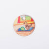 From Jennifer Picture Coins For Perpetual Calendar  | Conscious Craft